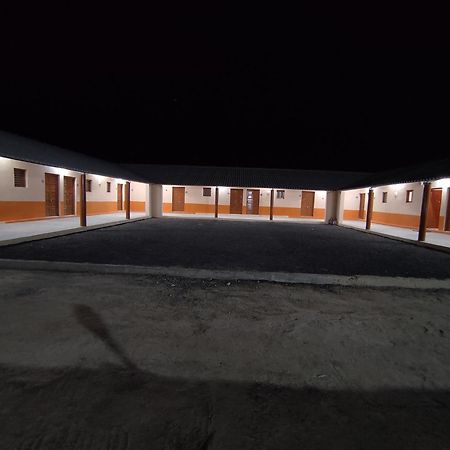 Rann Viram Homestay Dhordo المظهر الخارجي الصورة