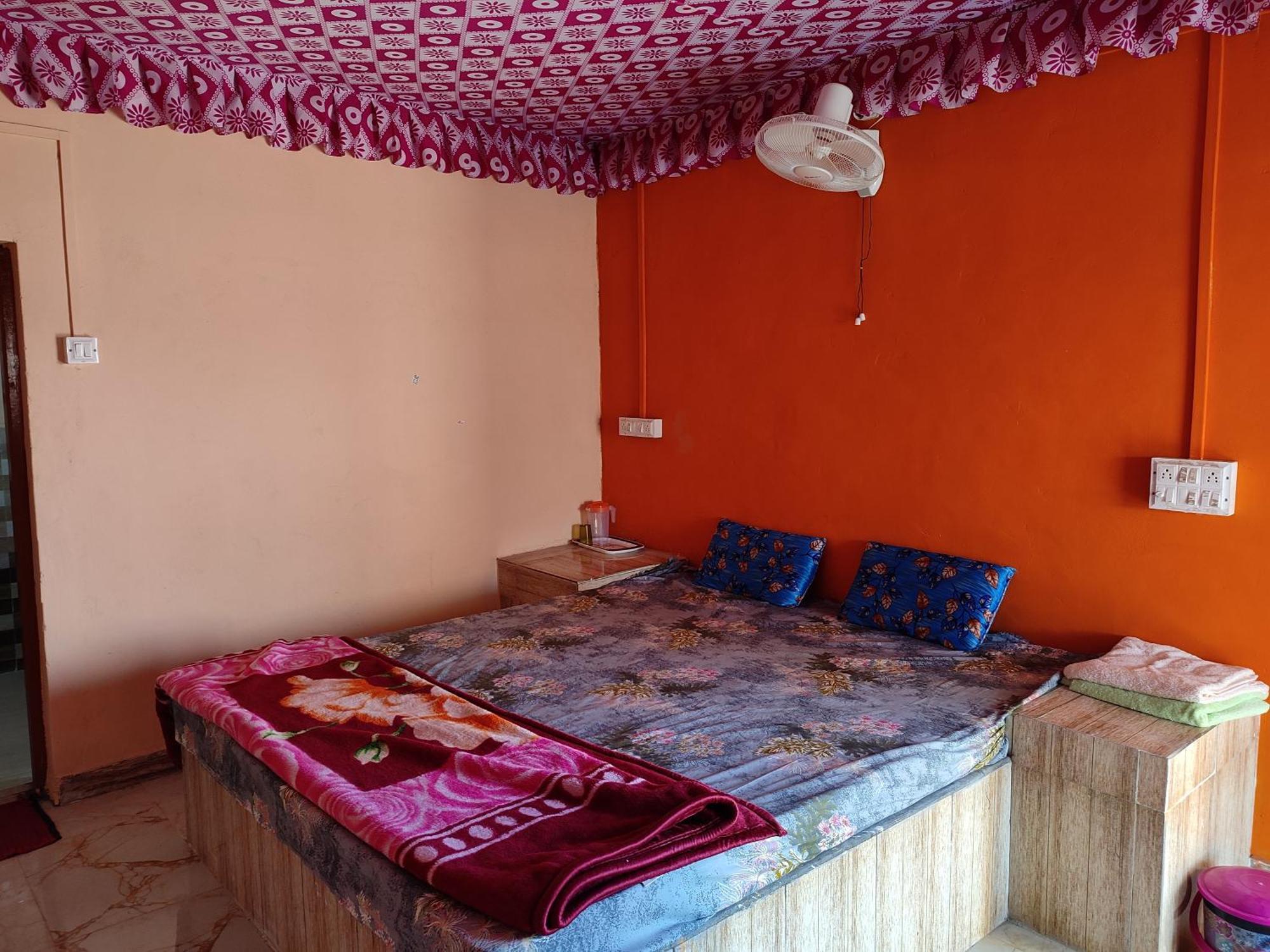Rann Viram Homestay Dhordo المظهر الخارجي الصورة