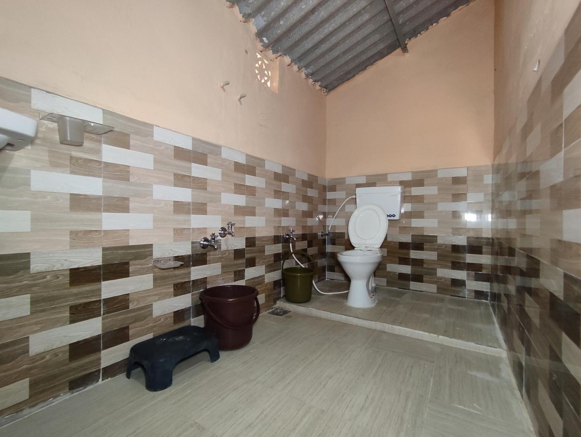 Rann Viram Homestay Dhordo المظهر الخارجي الصورة