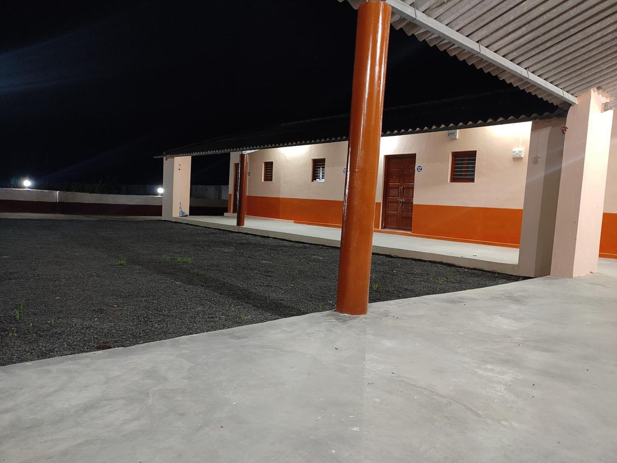 Rann Viram Homestay Dhordo المظهر الخارجي الصورة