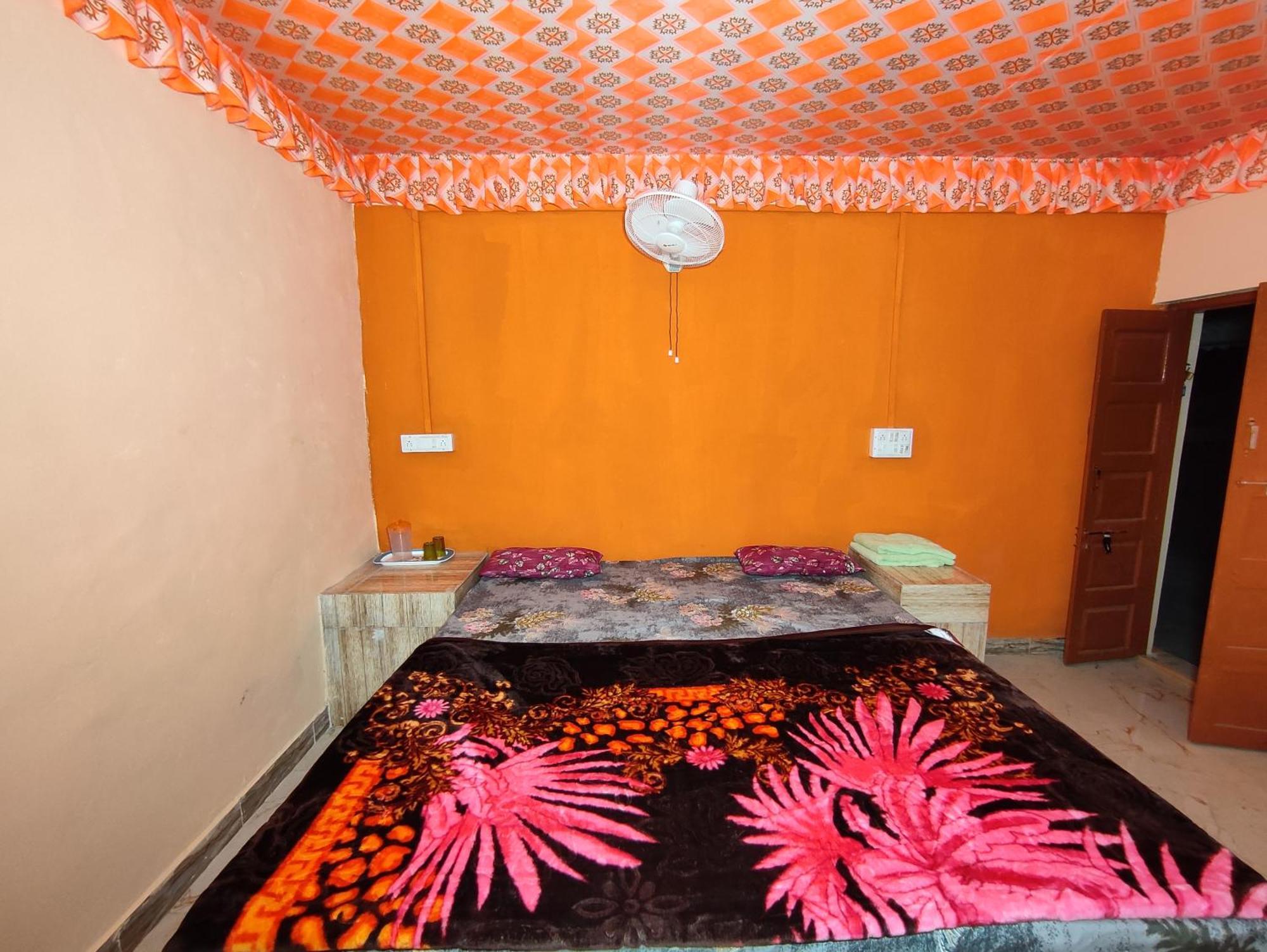 Rann Viram Homestay Dhordo المظهر الخارجي الصورة