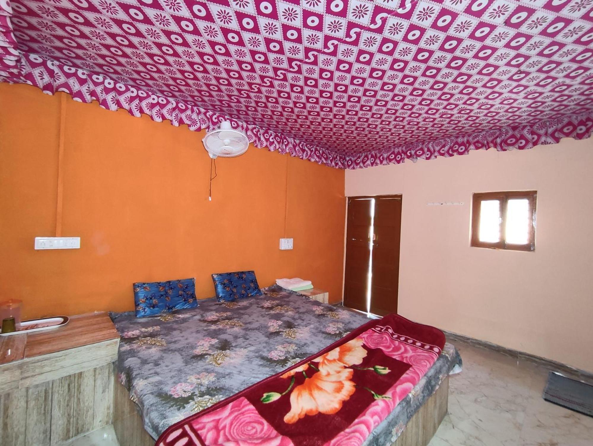 Rann Viram Homestay Dhordo المظهر الخارجي الصورة