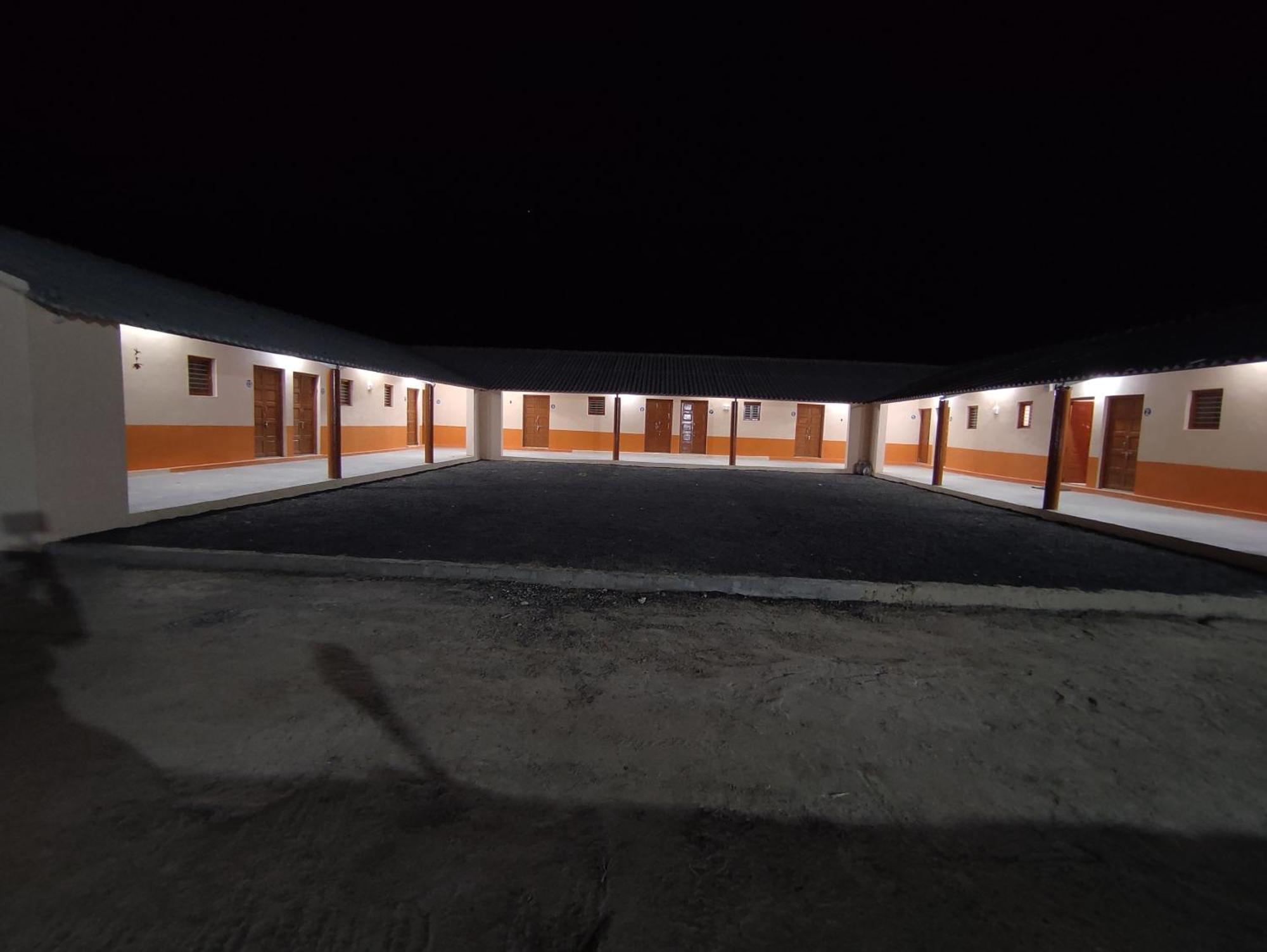 Rann Viram Homestay Dhordo المظهر الخارجي الصورة