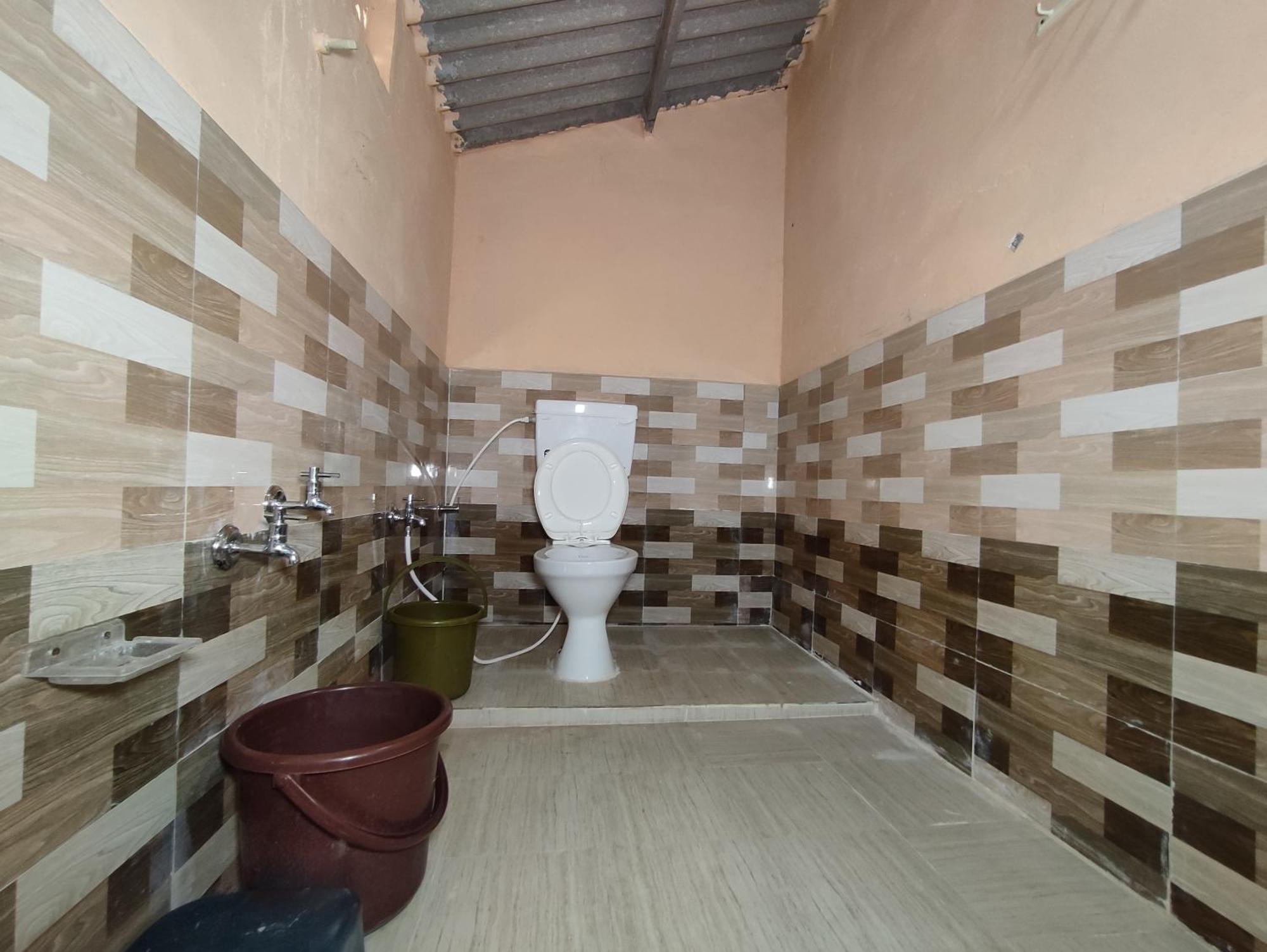 Rann Viram Homestay Dhordo المظهر الخارجي الصورة