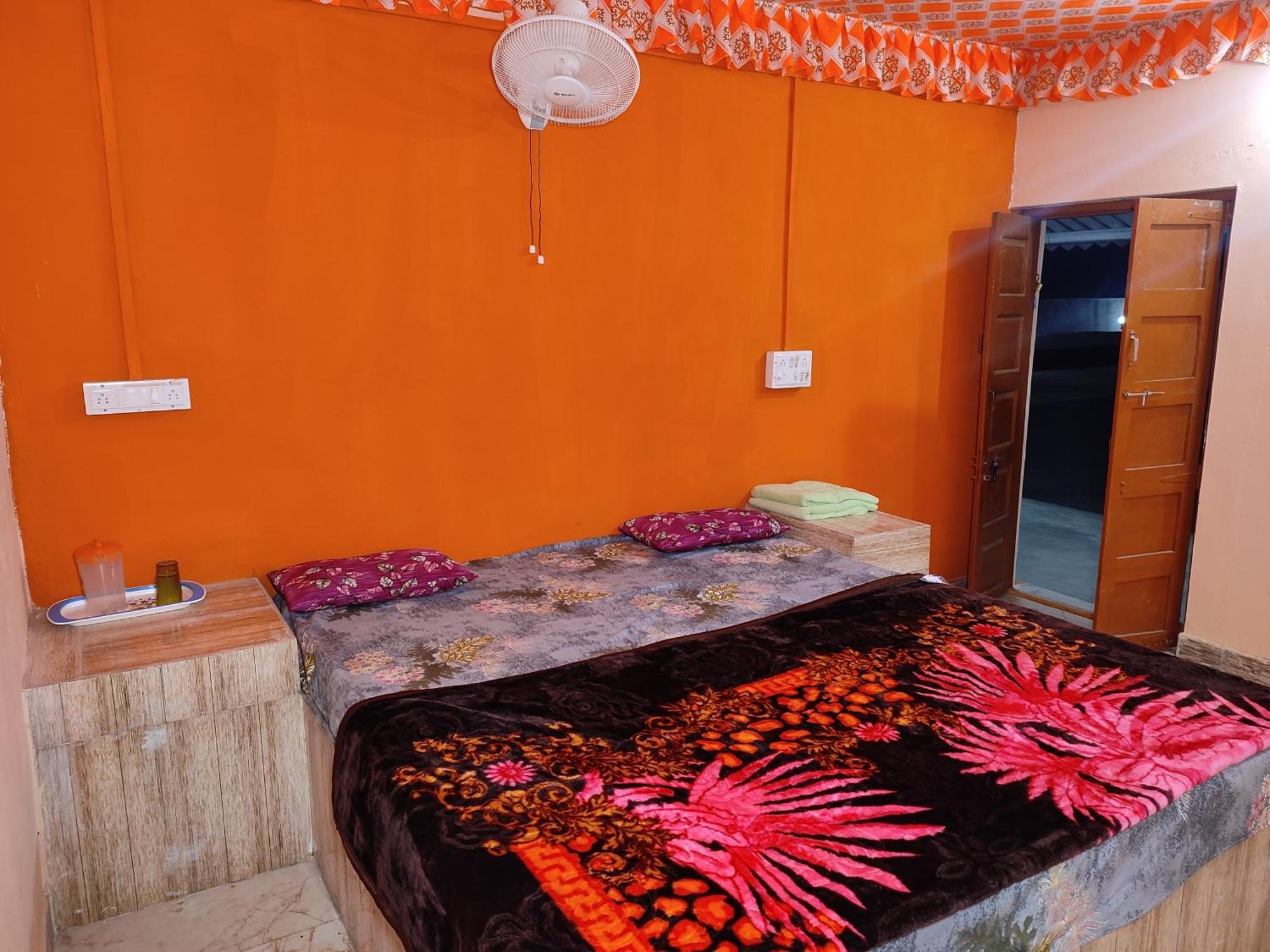 Rann Viram Homestay Dhordo المظهر الخارجي الصورة