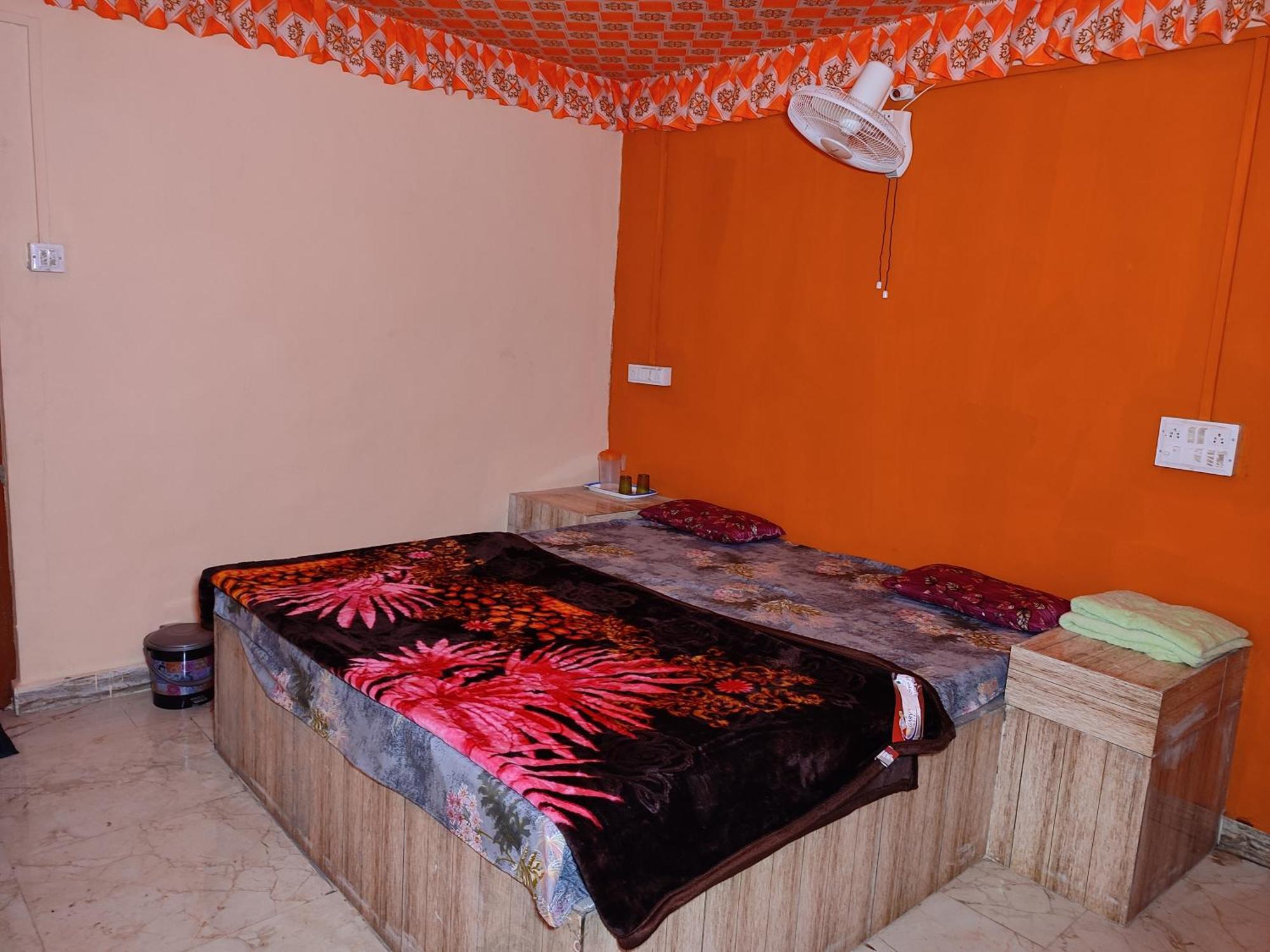 Rann Viram Homestay Dhordo المظهر الخارجي الصورة