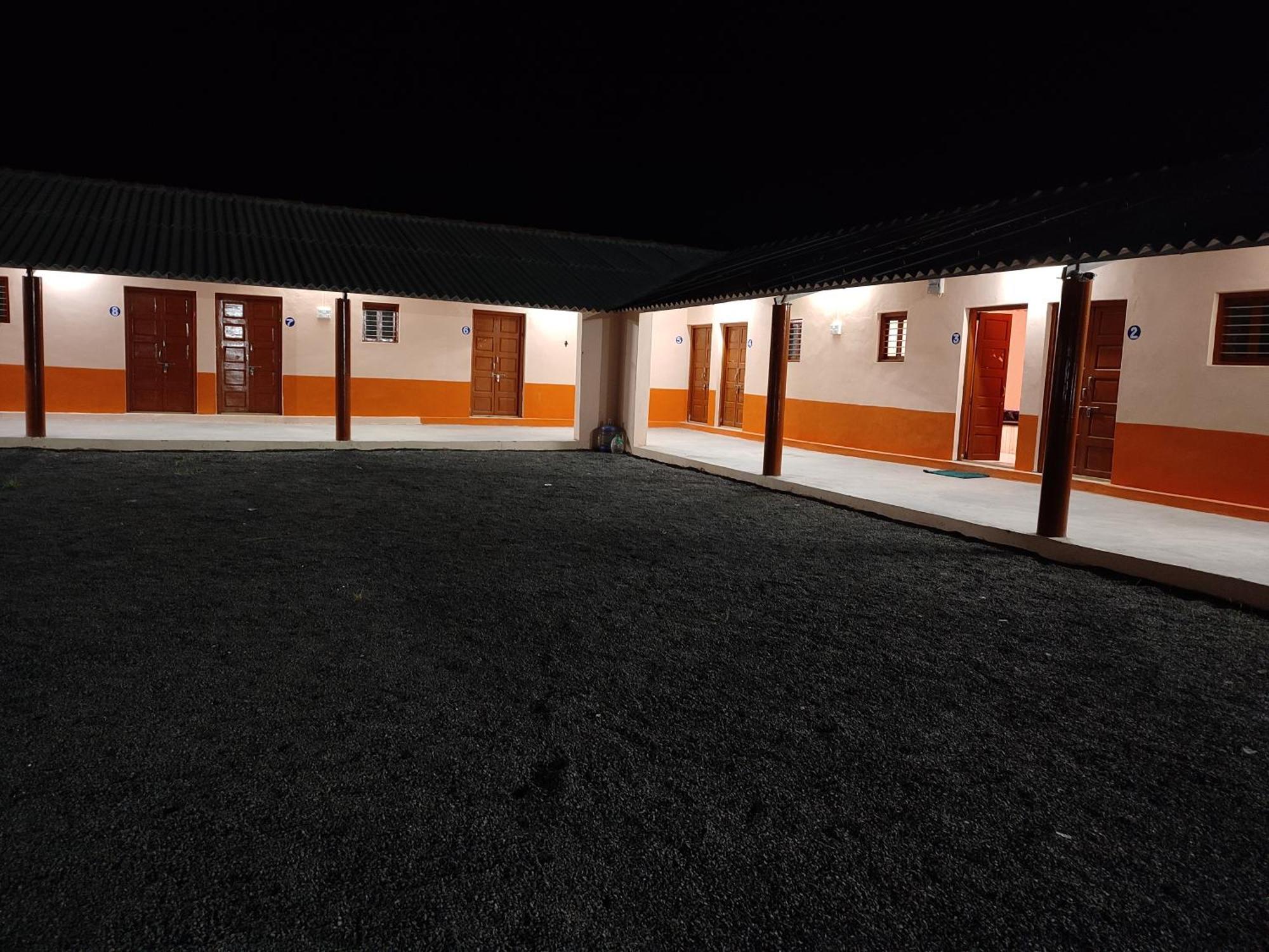 Rann Viram Homestay Dhordo المظهر الخارجي الصورة