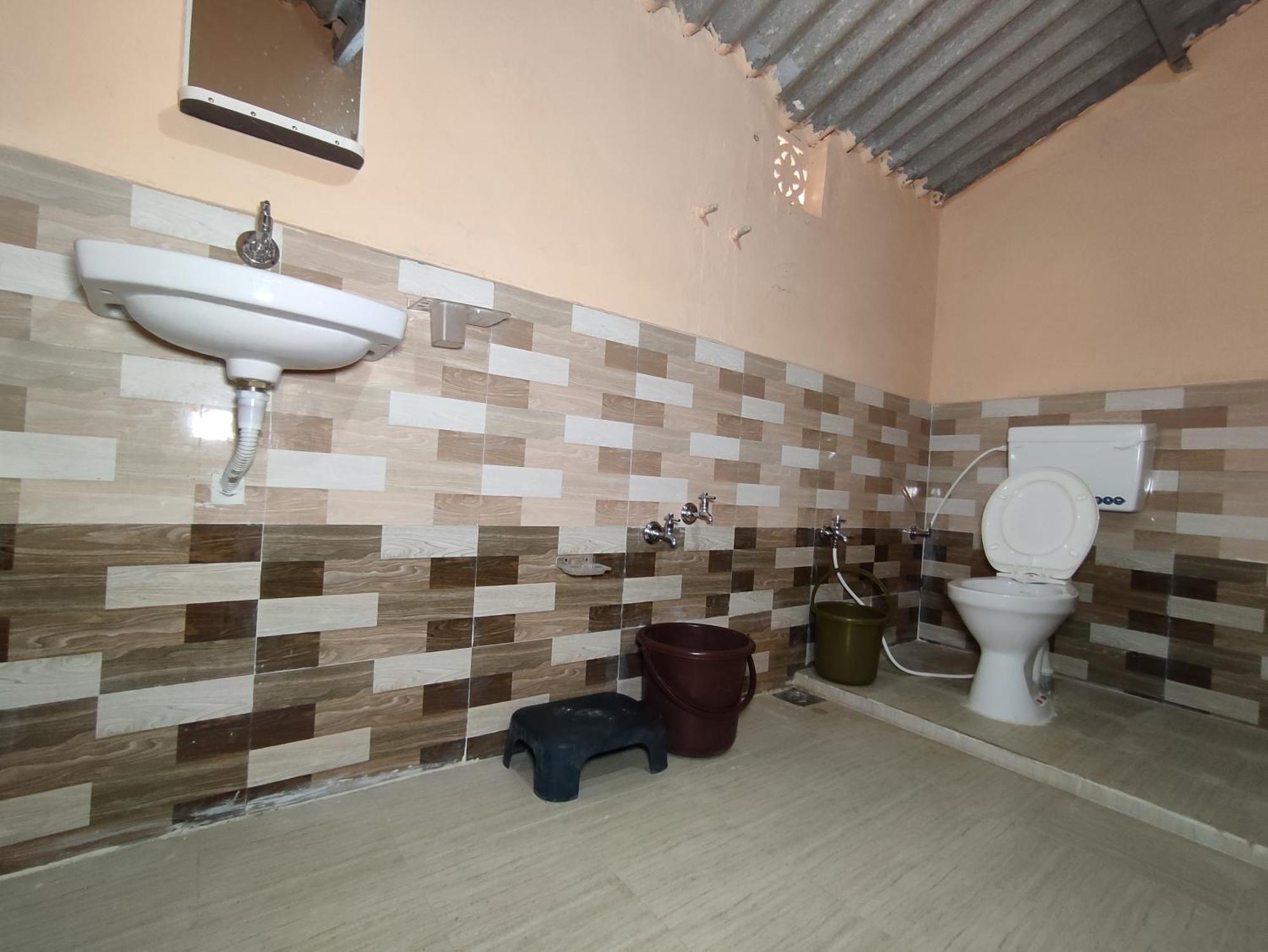 Rann Viram Homestay Dhordo المظهر الخارجي الصورة