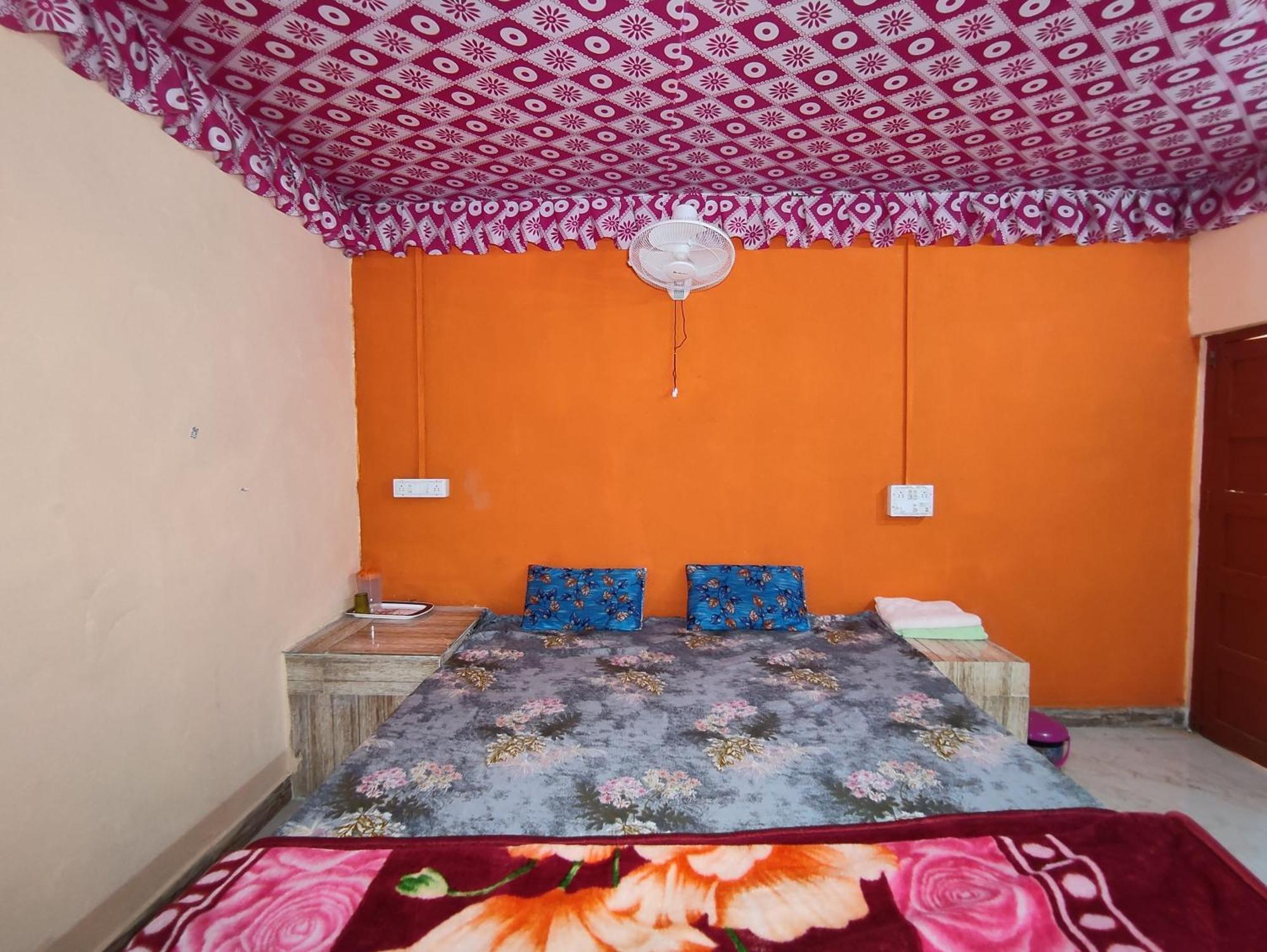 Rann Viram Homestay Dhordo المظهر الخارجي الصورة