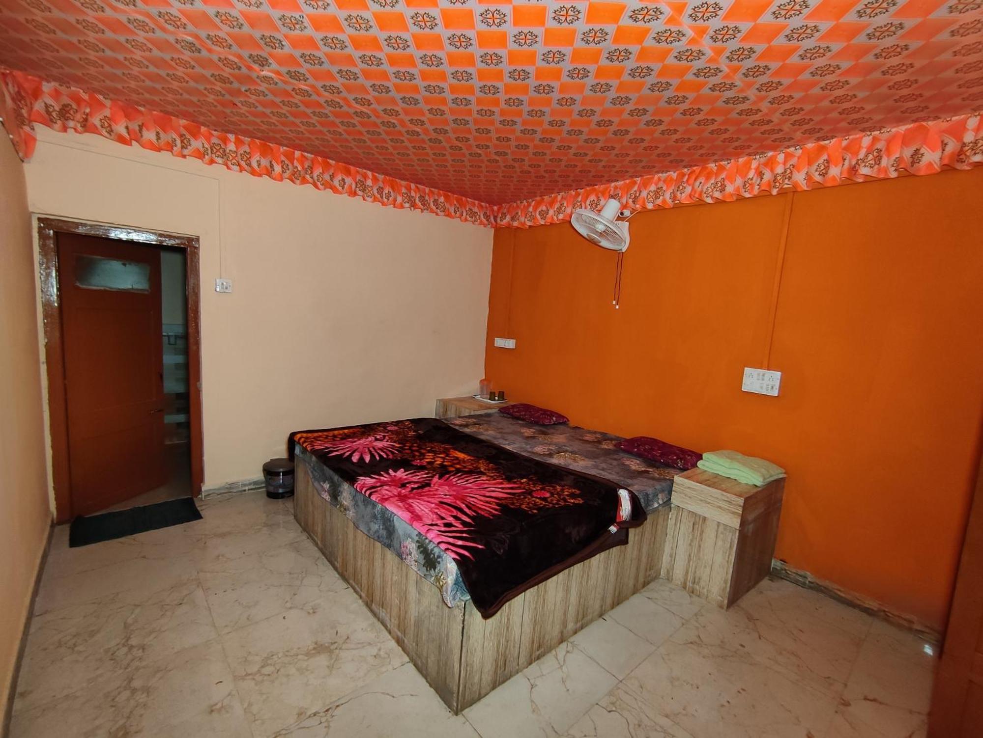 Rann Viram Homestay Dhordo المظهر الخارجي الصورة