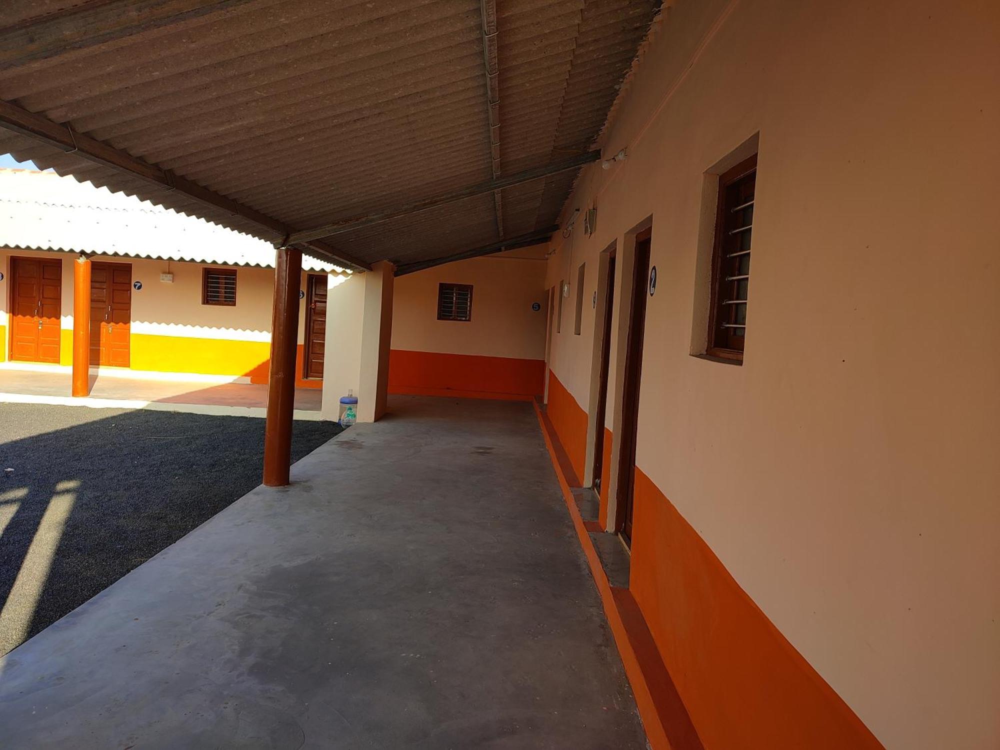Rann Viram Homestay Dhordo المظهر الخارجي الصورة