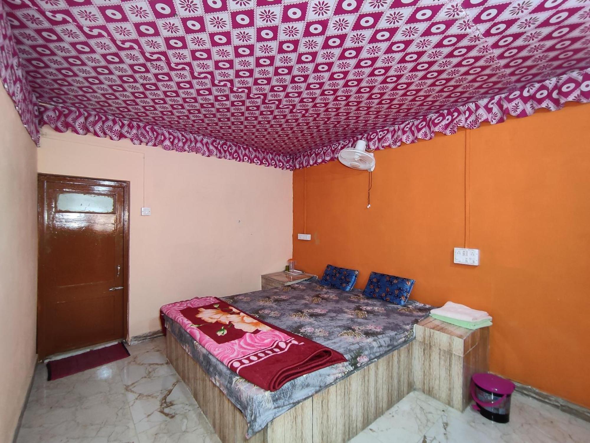 Rann Viram Homestay Dhordo المظهر الخارجي الصورة